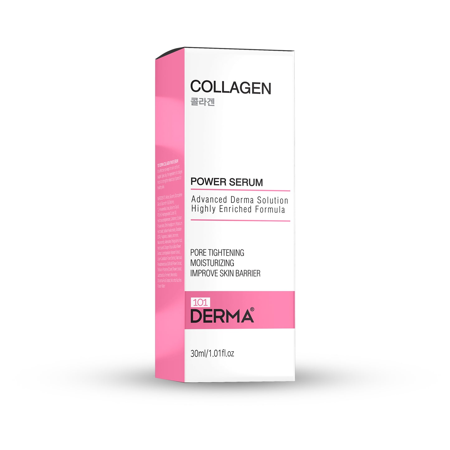 101 Derma Collagen Power Serum