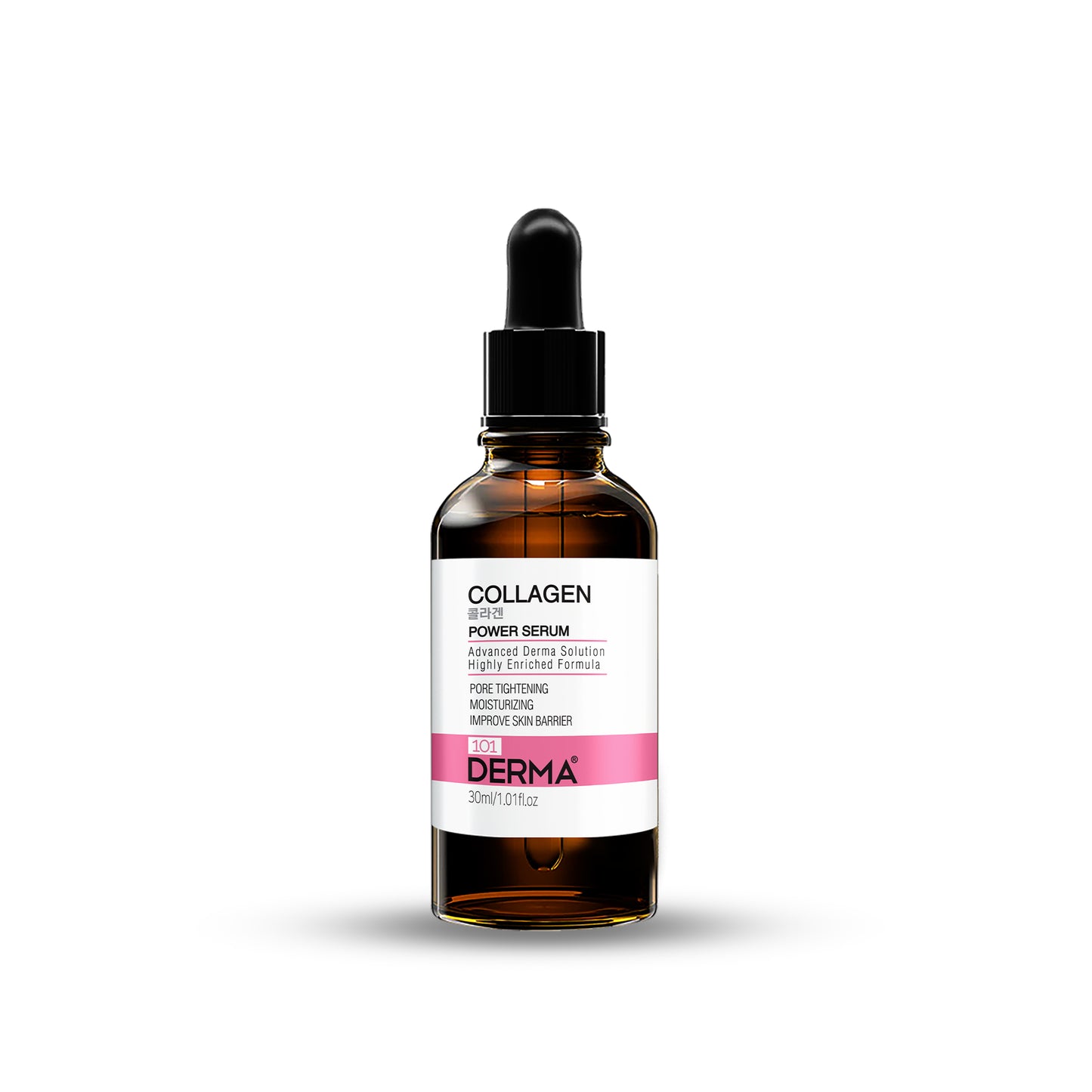 101 Derma Collagen Power Serum