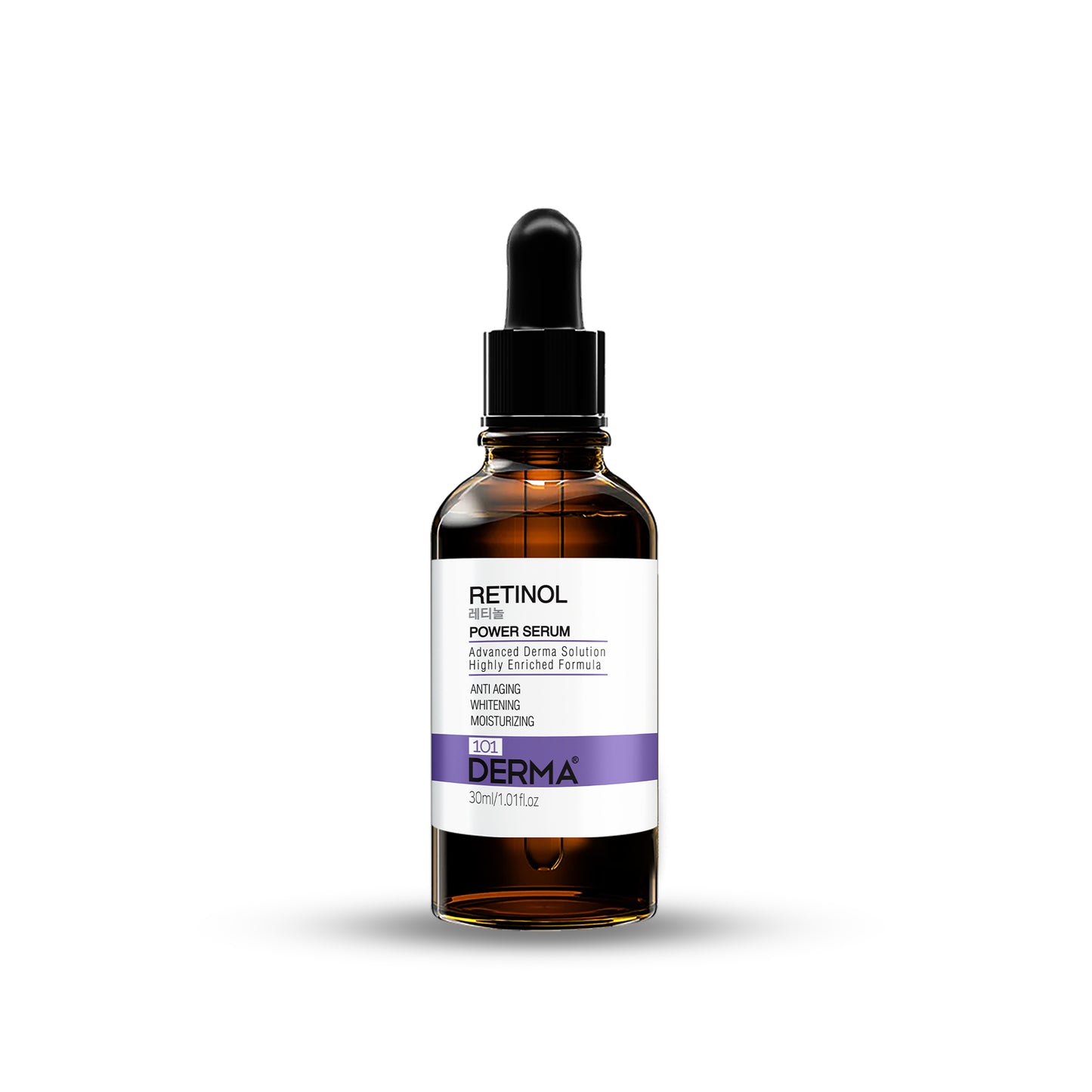 101 Derma Retinol Power Serum