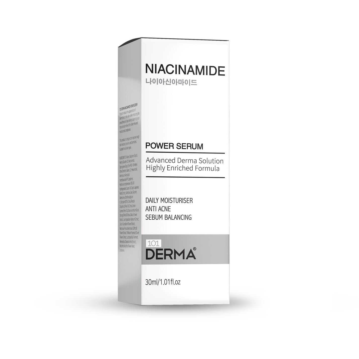 101 Derma Niacinamide Power Serum