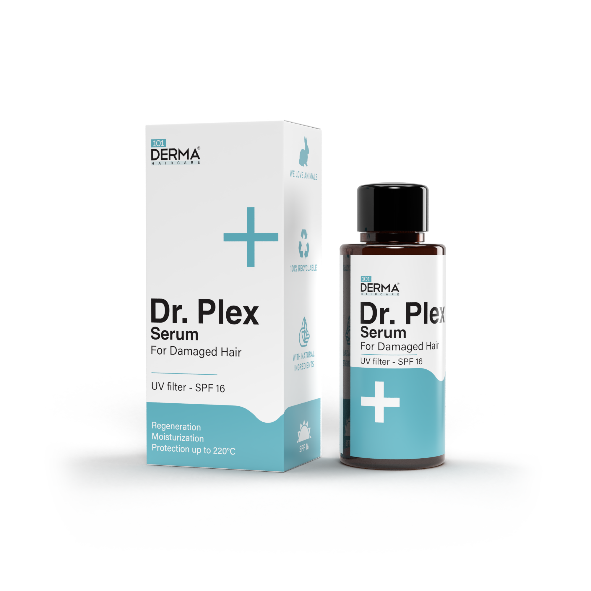 101 Derma Dr. Plex Booster Serum 101 Derma Dr. Plex Booster Serum