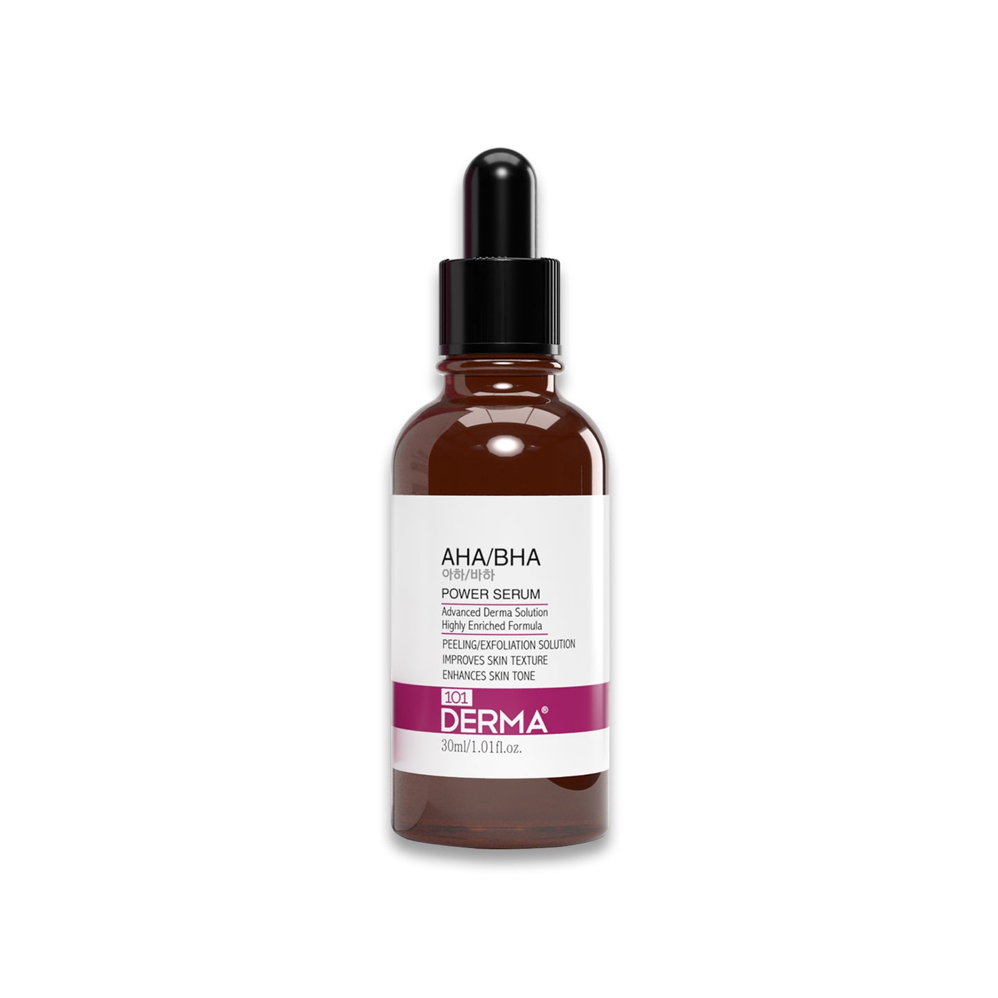 101 Derma AHA/BHA Power Serum