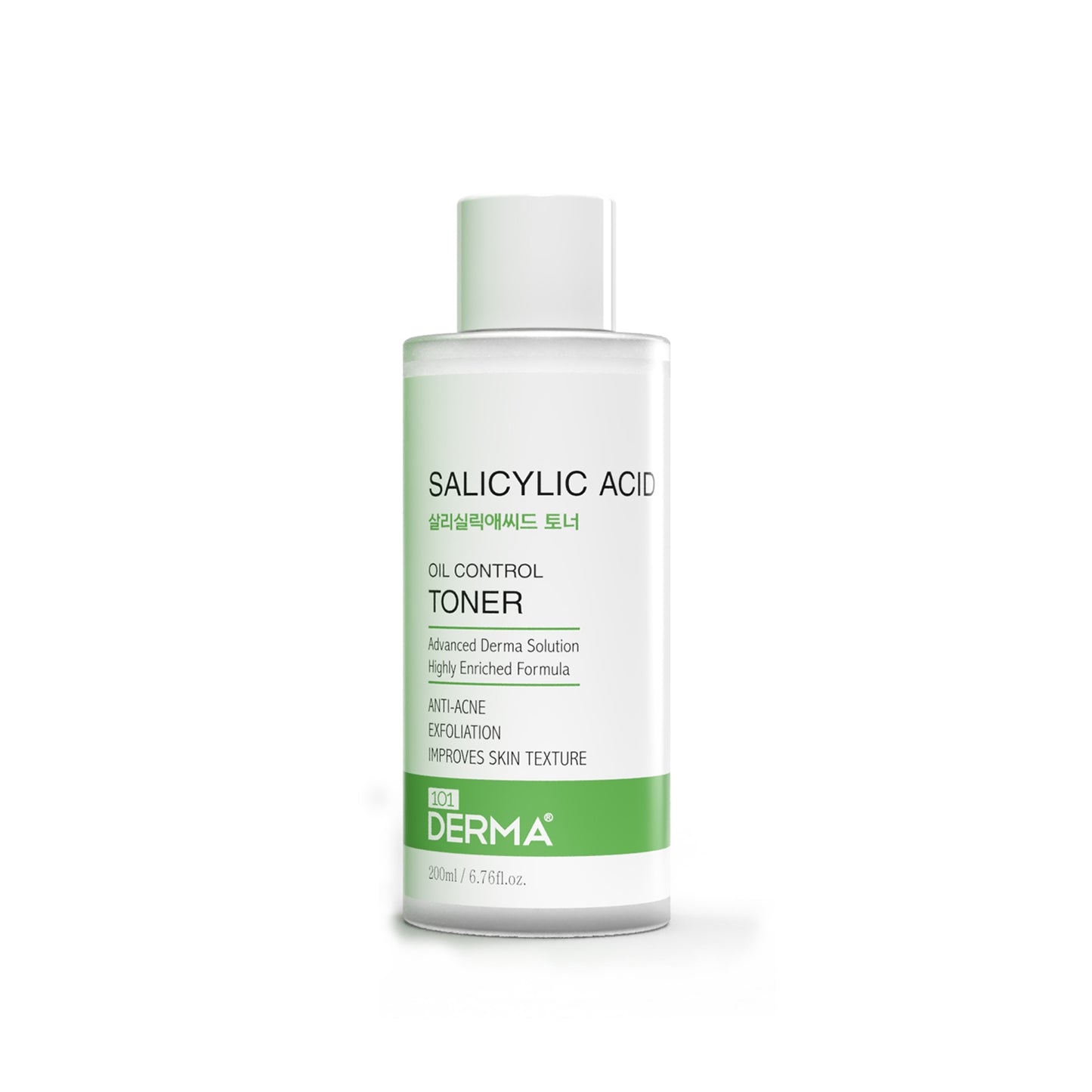 101 Derma Salicylic Acid Oil Control Toner
