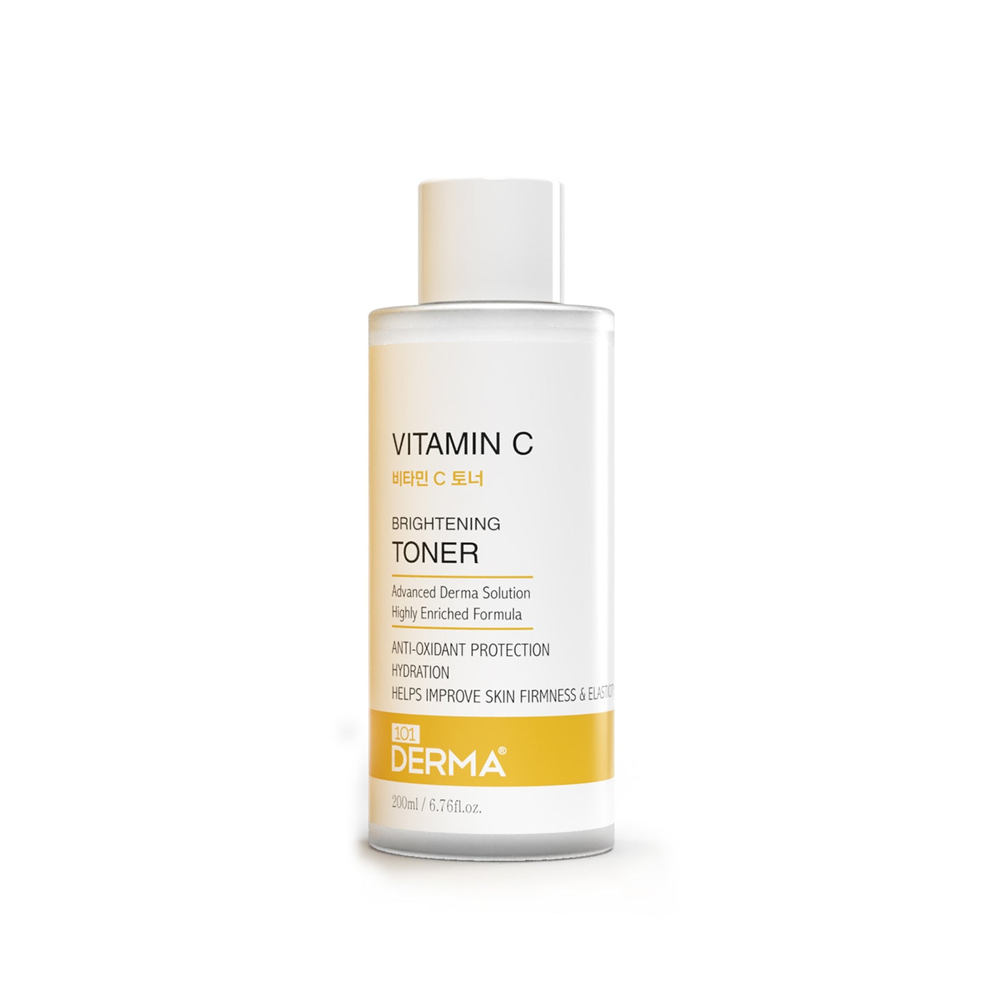 101 Derma Vitamin C Brightening Toner