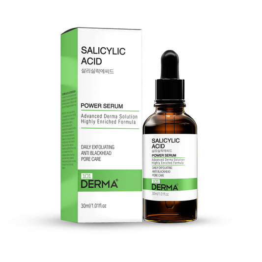 101 Derma Salicylic Acid Power Serum