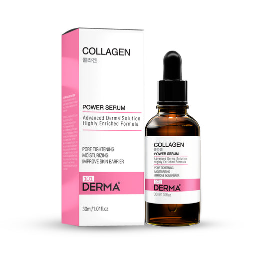 101 Derma Collagen Power Serum