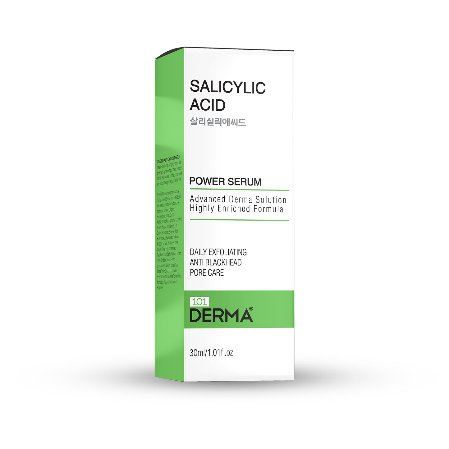 101 Derma Salicylic Acid Power Serum