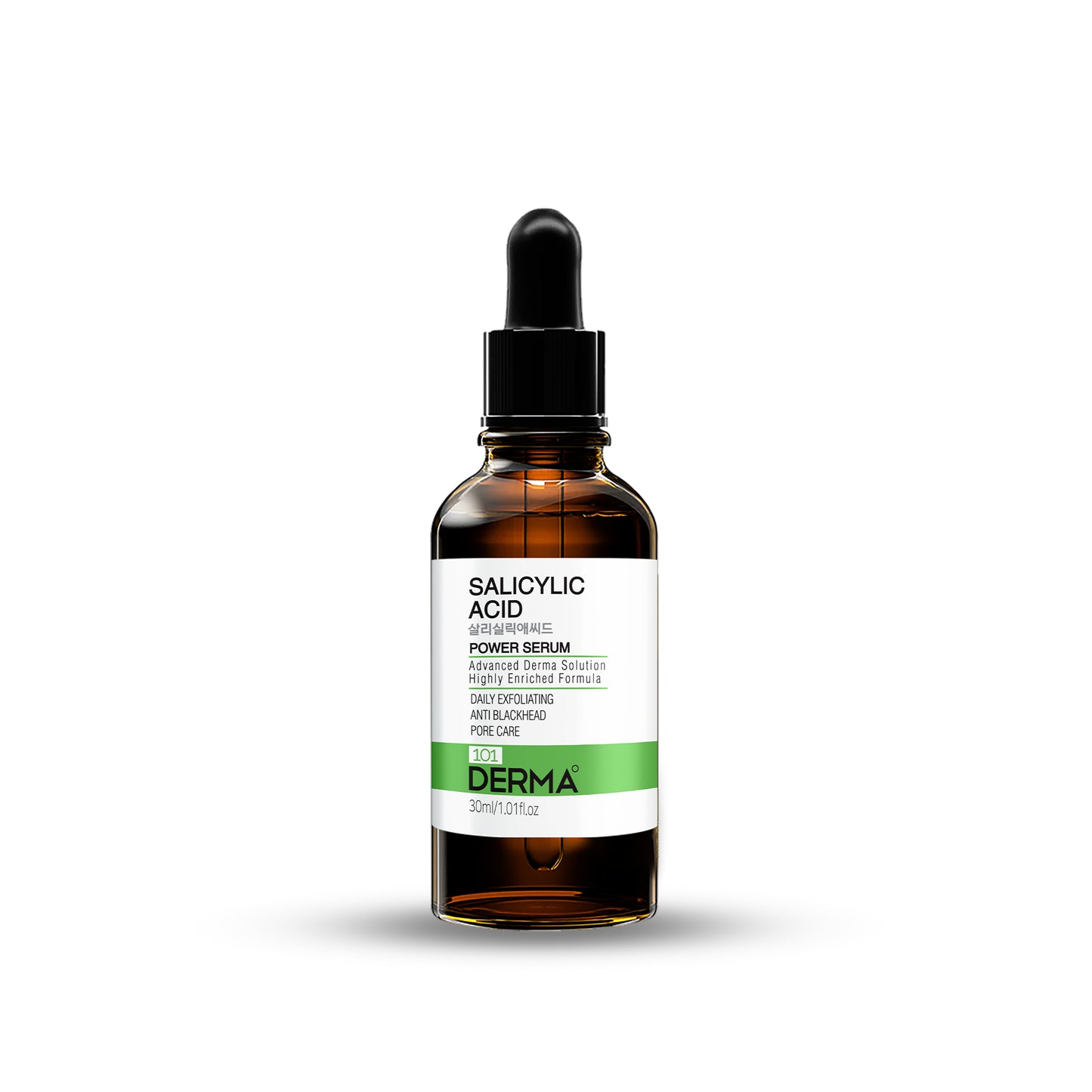 101 Derma Salicylic Acid Power Serum