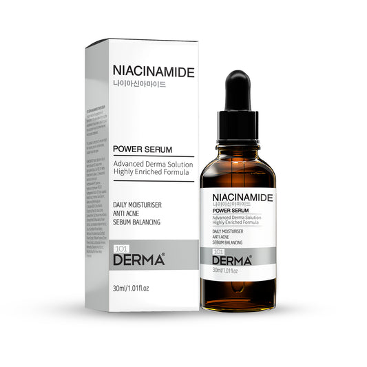 101 Derma Niacinamide Power Serum