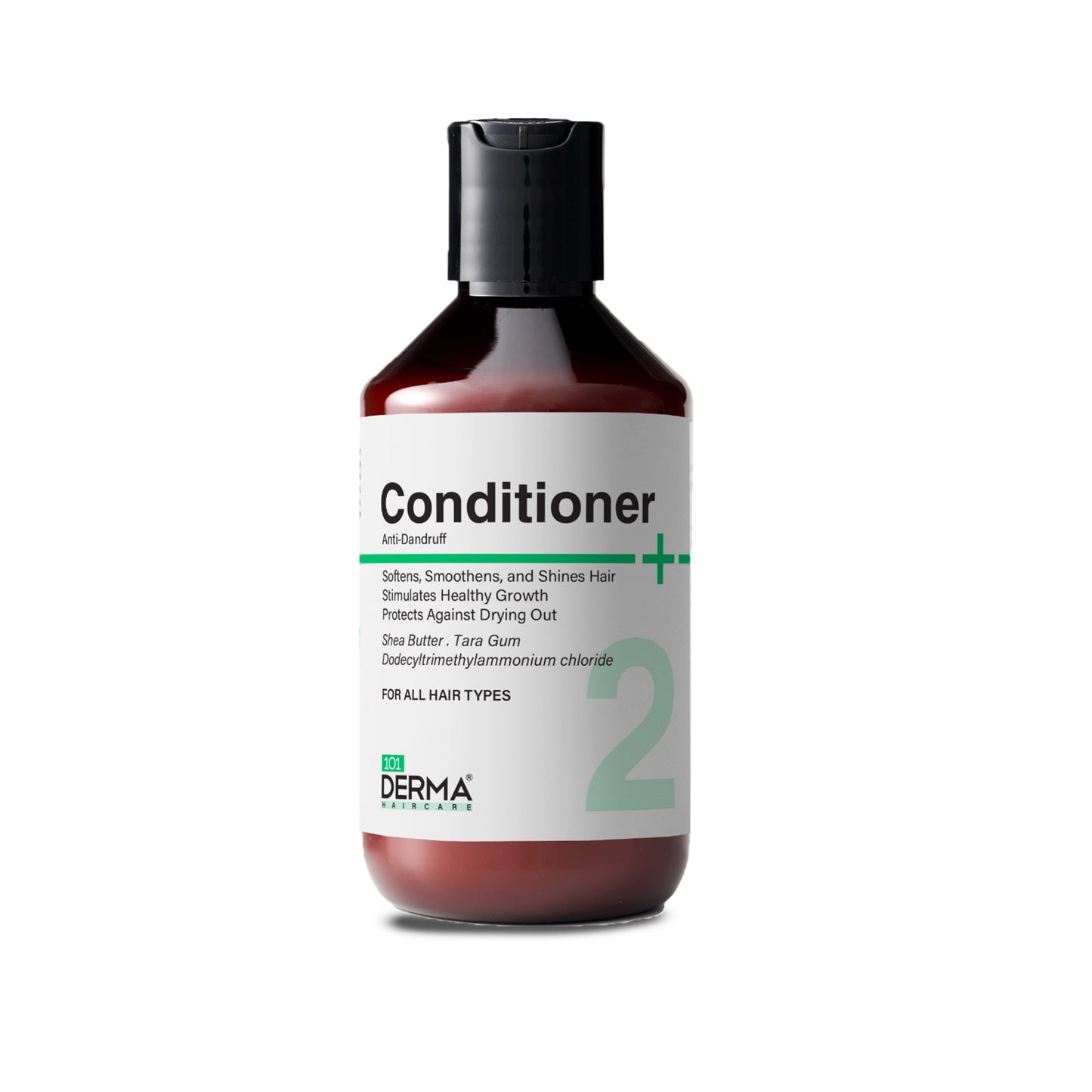 101 Derma Anti-Dandruff Contioner