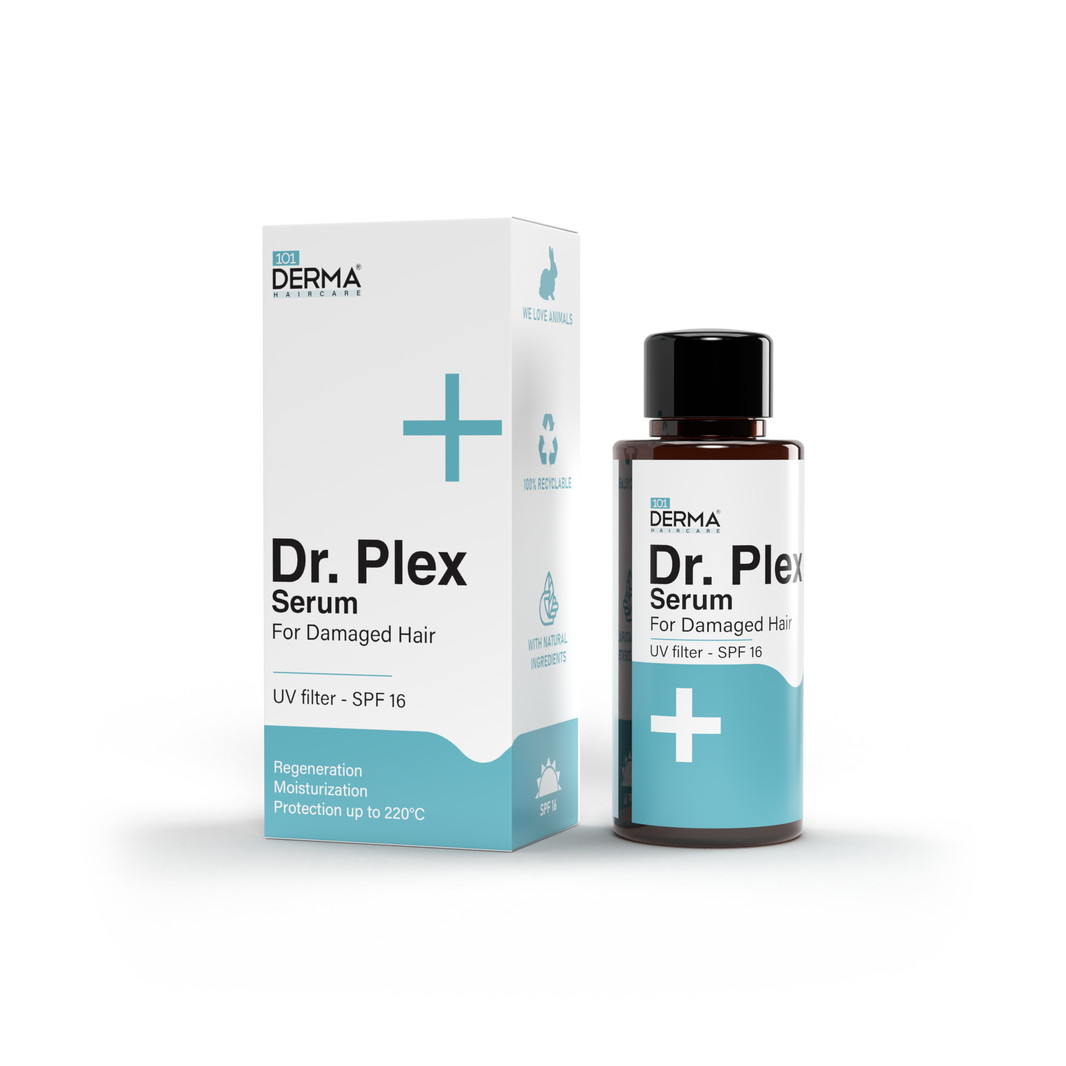 DR PLEX – 101 Derma
