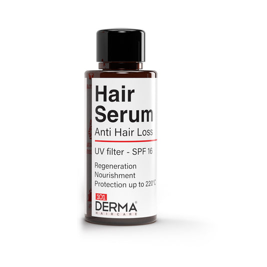 101 Derma Anti Hair Loss Serum