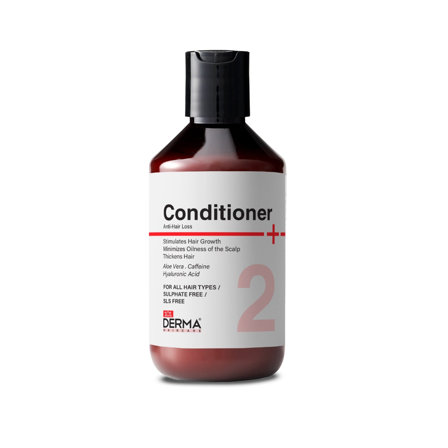 101 Derma Anti Hair Loss Conditioner